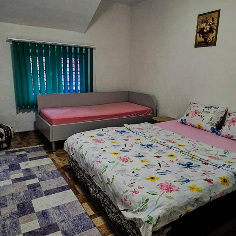Apartment Bijela ladja - Deluxe Quadruple Room - 12