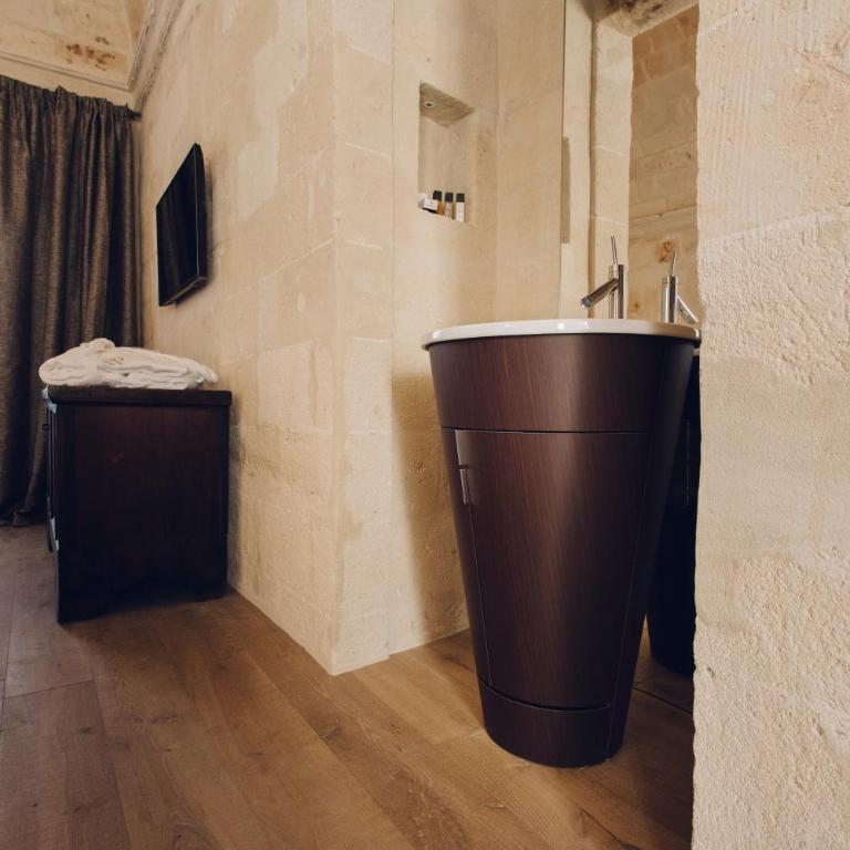 Il Palazzotto I Residence & Winery - The D'Angelo Family Collection - Camera Matrimoniale Superior - 6