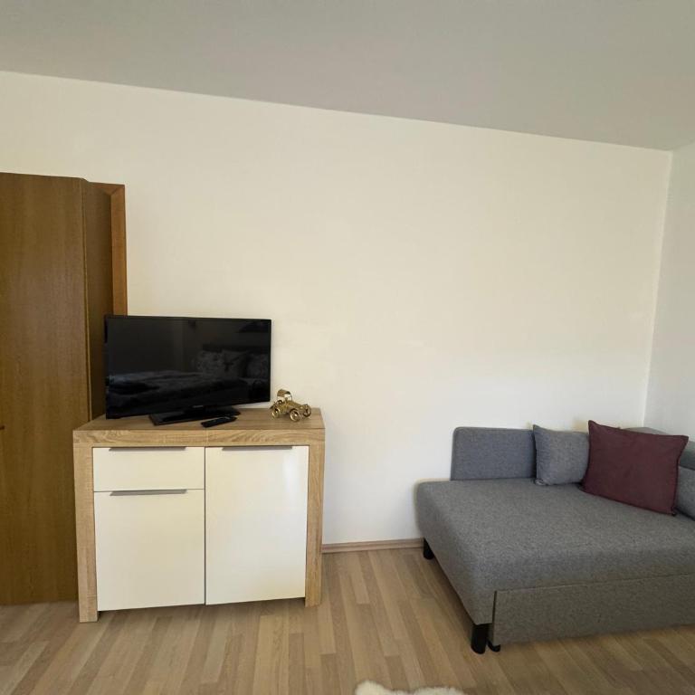 Gästehaus Babel - Apartment mit 1 Schlafzimmer - 6