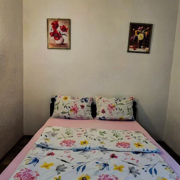 Apartment Bijela ladja - Deluxe Quadruple Room - 3