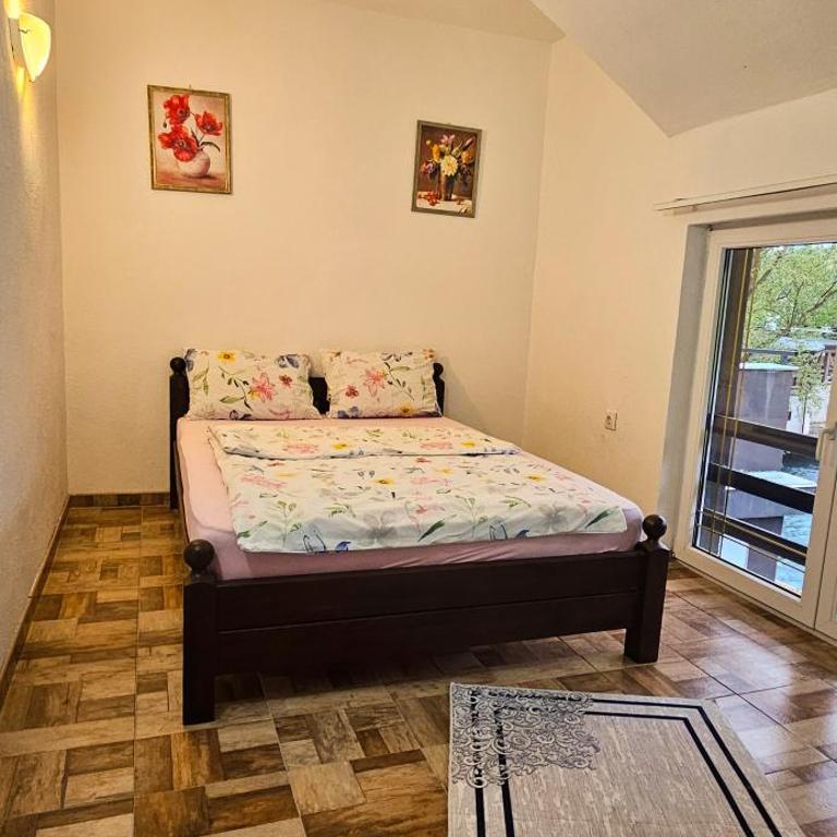 Apartment Bijela ladja - Deluxe Quadruple Room - 11