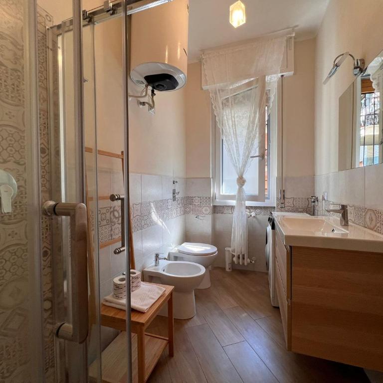 Kibilù Smart Stay Milano Guinizelli 13 - Appartamento Monolocale con 1 Letto Matrimoniale - 13