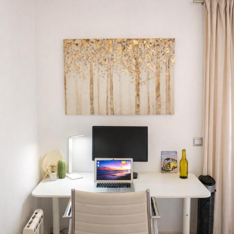 Tarifa Family House 5 min walk to the beach and old town - Chalet de 3 dormitorios - 14