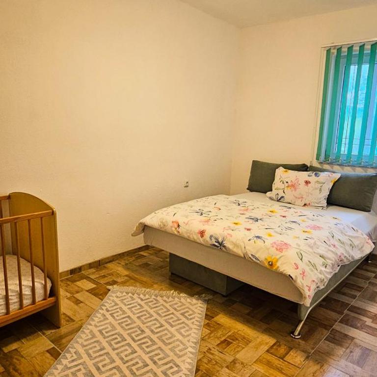 Apartment Bijela ladja - Deluxe Quadruple Room - 8