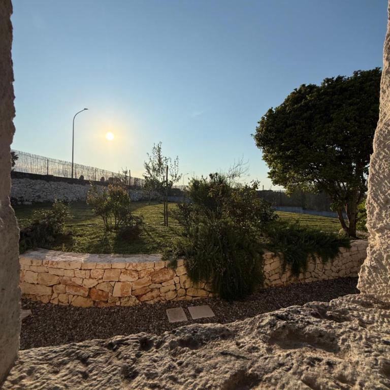 I Trulli di Rò - Casa con 2 Camere da Letto - 15