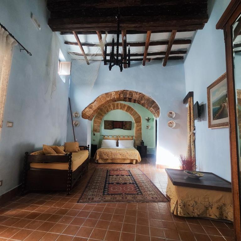 Roccamelia Experience - Suite Comfort - 3