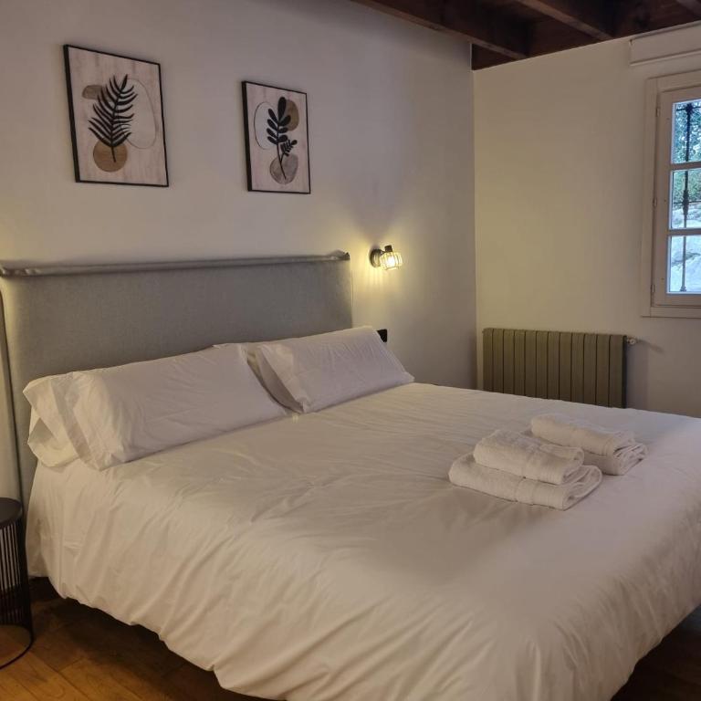 El Nido de la Ardilla, Casa rural con jardín en Llanes reformada en 2026 - Casa de 3 dormitorios - 19