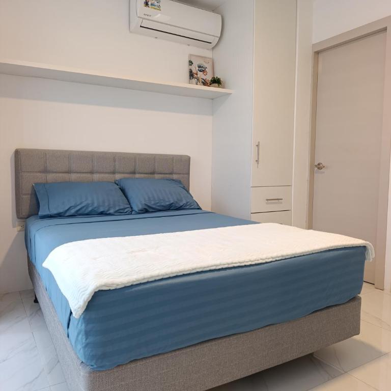 Casa moderna en Urb privada Seguridad 24h manta jaramijo - Three-Bedroom Vacation Home - 20