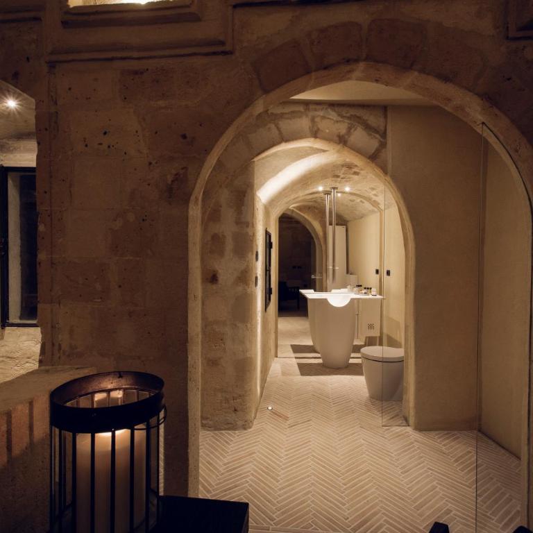 Il Palazzotto I Residence & Winery - The D'Angelo Family Collection - Camera Matrimoniale Superior - 5