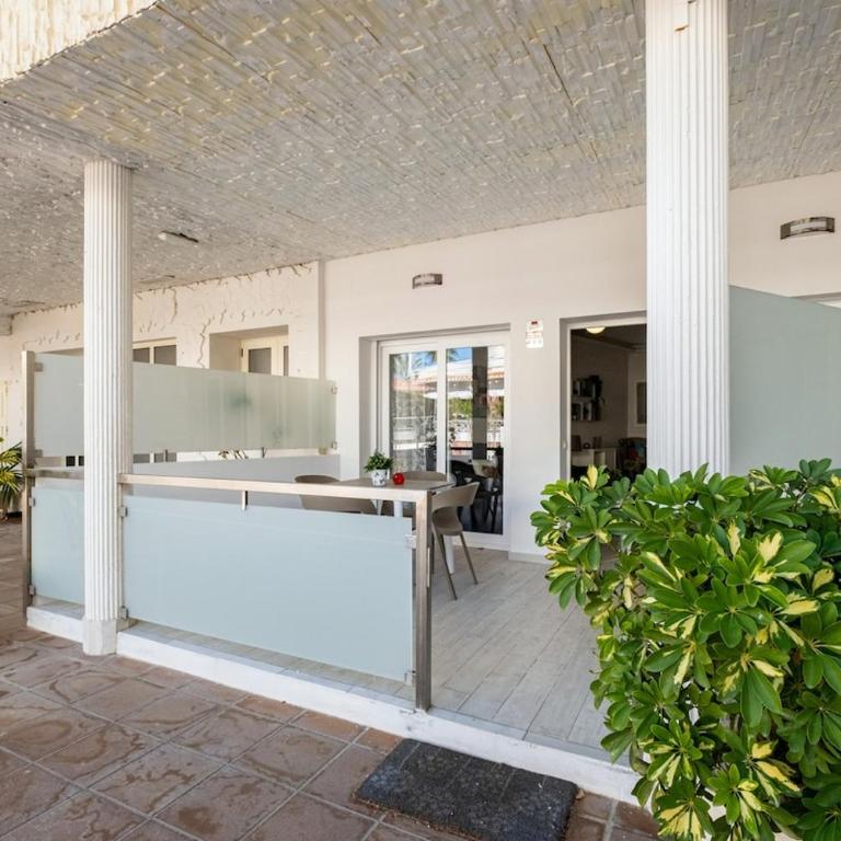 Apartment in the heart of Puerto Marina - Apartamento de 1 dormitorio - 6