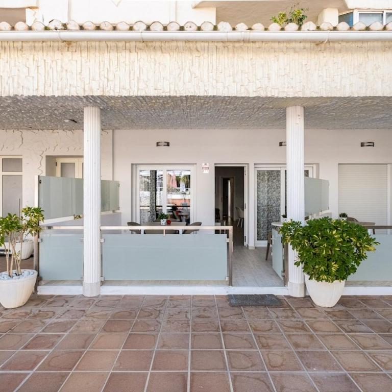 Apartment in the heart of Puerto Marina - Apartamento de 1 dormitorio - 7