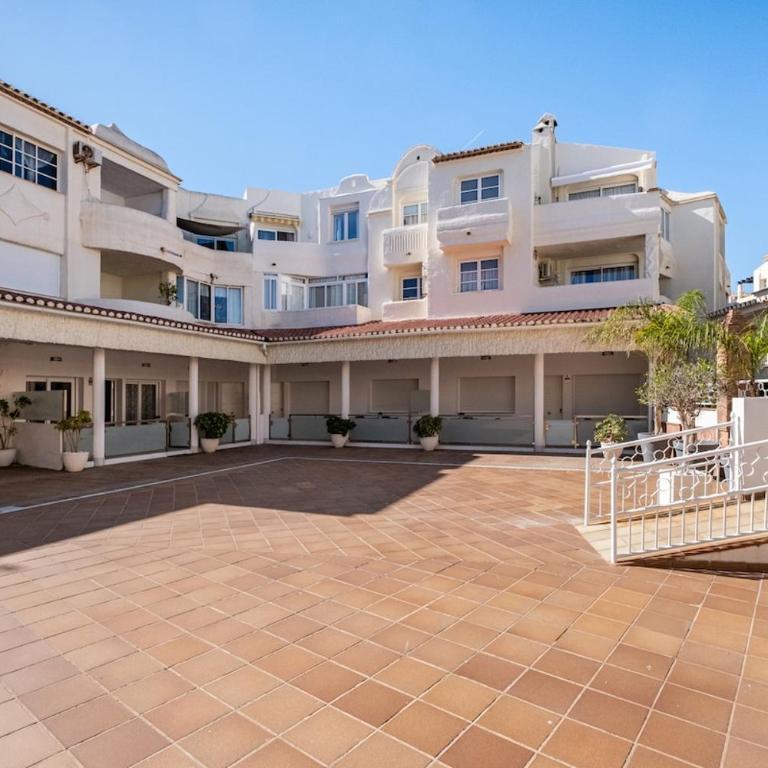 Apartment in the heart of Puerto Marina - Apartamento de 1 dormitorio - 9