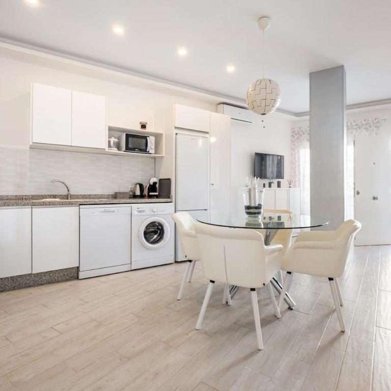 Apartment in the heart of Puerto Marina - Apartamento de 1 dormitorio - 10