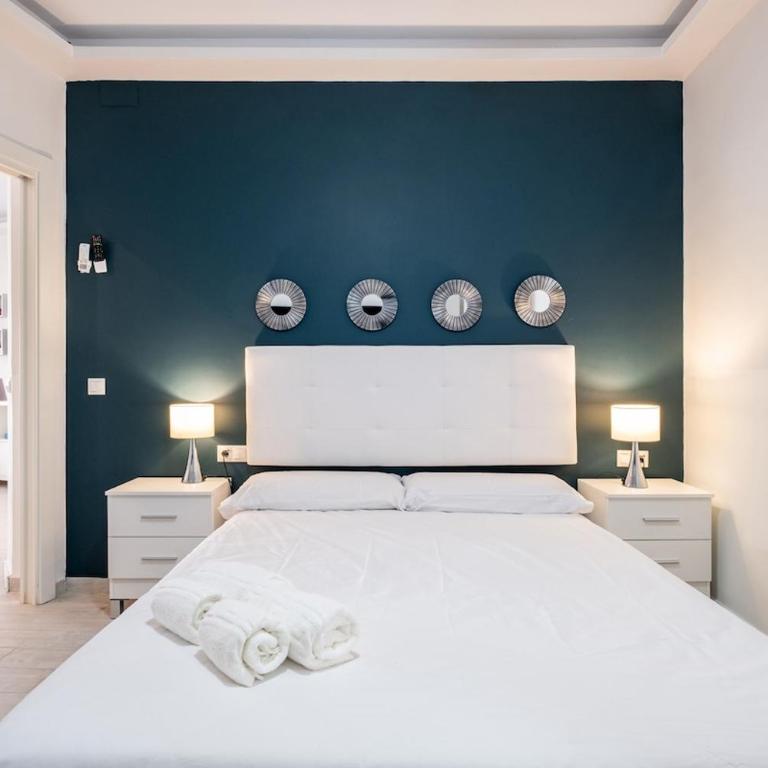 Apartment in the heart of Puerto Marina - Apartamento de 1 dormitorio - 13