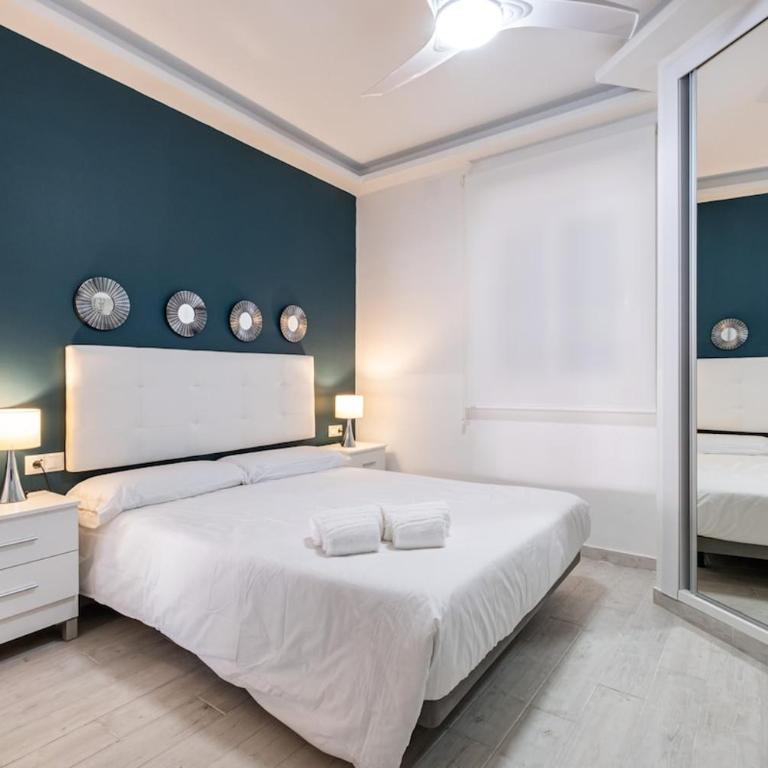 Apartment in the heart of Puerto Marina - Apartamento de 1 dormitorio - 16
