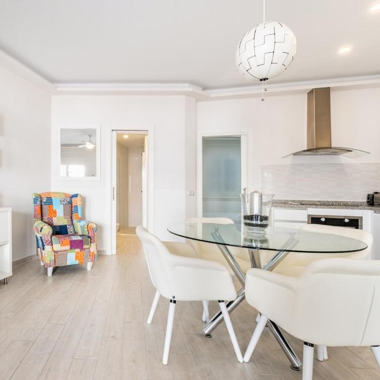 Apartment in the heart of Puerto Marina - Apartamento de 1 dormitorio - 18