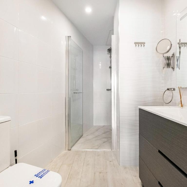 Apartment in the heart of Puerto Marina - Apartamento de 1 dormitorio - 22