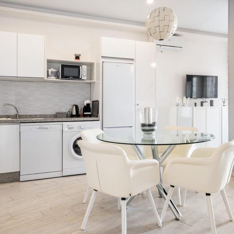 Apartment in the heart of Puerto Marina - Apartamento de 1 dormitorio - 24