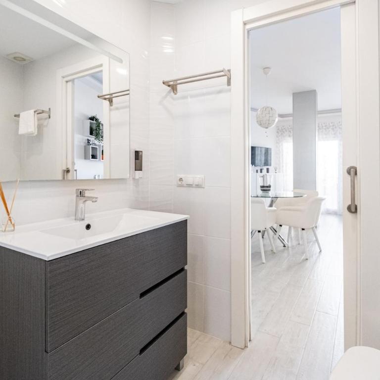 Apartment in the heart of Puerto Marina - Apartamento de 1 dormitorio - 25
