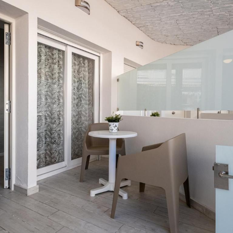 Apartment in the heart of Puerto Marina - Apartamento de 1 dormitorio - 29