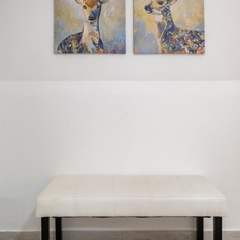 Apartment in the heart of Puerto Marina - Apartamento de 1 dormitorio - 31