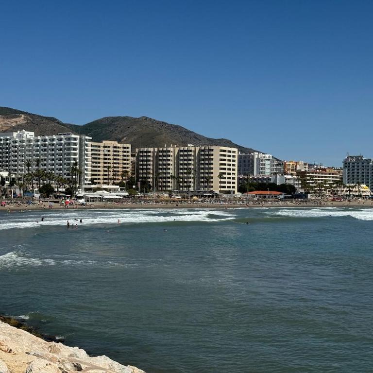 Apartment in the heart of Puerto Marina - Apartamento de 1 dormitorio - 33