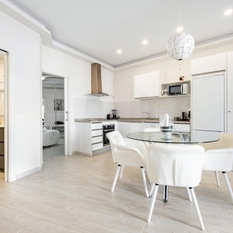 Apartment in the heart of Puerto Marina - Apartamento de 1 dormitorio - 34