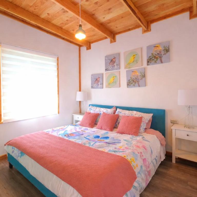 Casa Orquidia - One-Bedroom House - 6