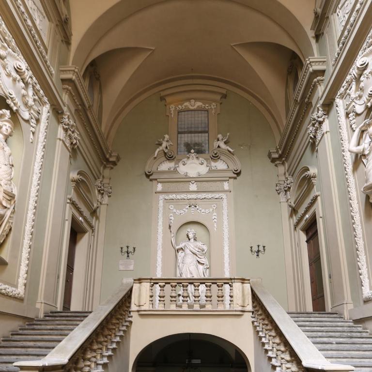 Atelier Pallavicini Suites - Appartamento Suite - 16