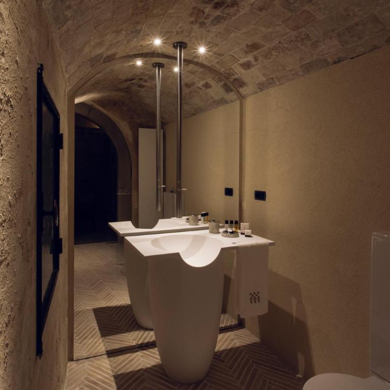 Il Palazzotto I Residence & Winery - The D'Angelo Family Collection - Camera Matrimoniale Superior - 4