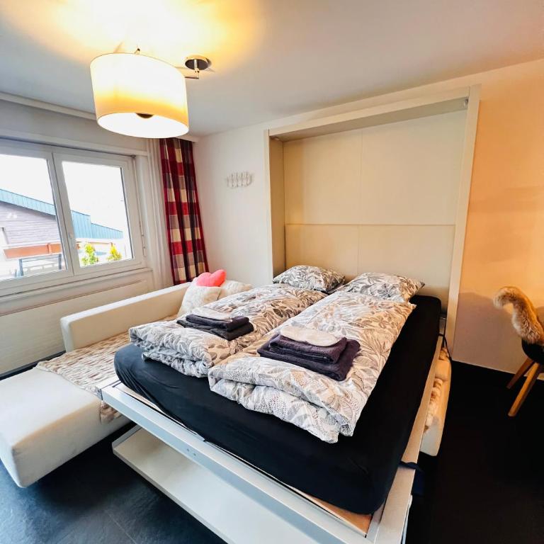 CLABINA - Studio lumineux et calme - Apartamento de 1 dormitorio - 7