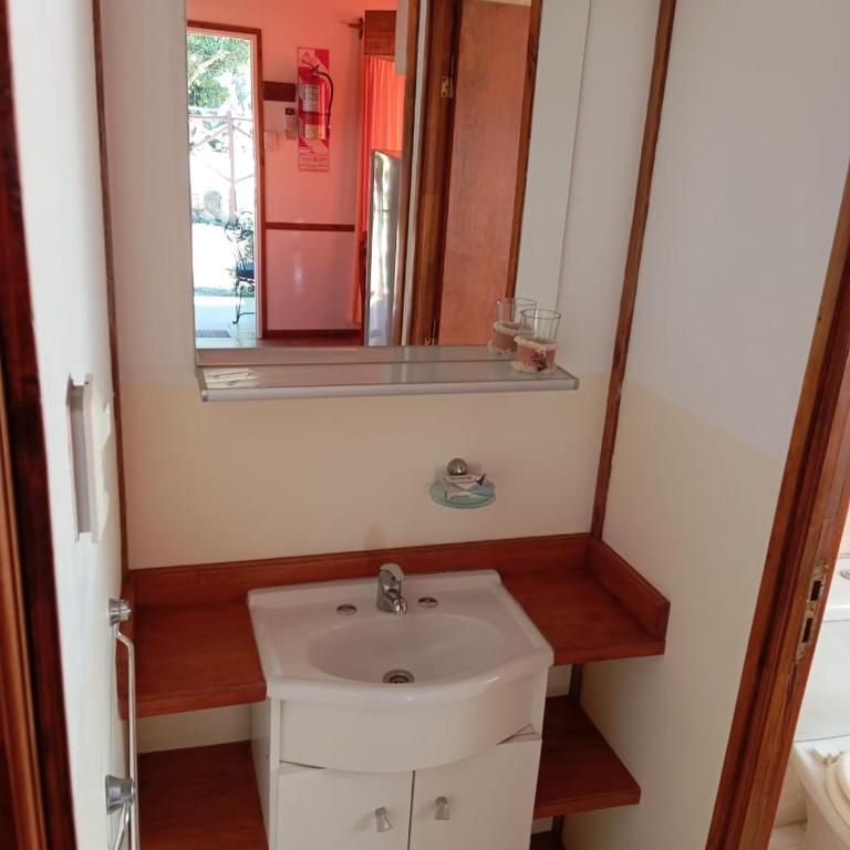 Cabañas Bon Tempo - Apartamento de 2 dormitorios - 2