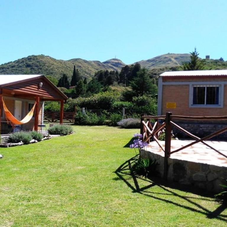 Cabañas Bon Tempo - Apartamento de 2 dormitorios - 4