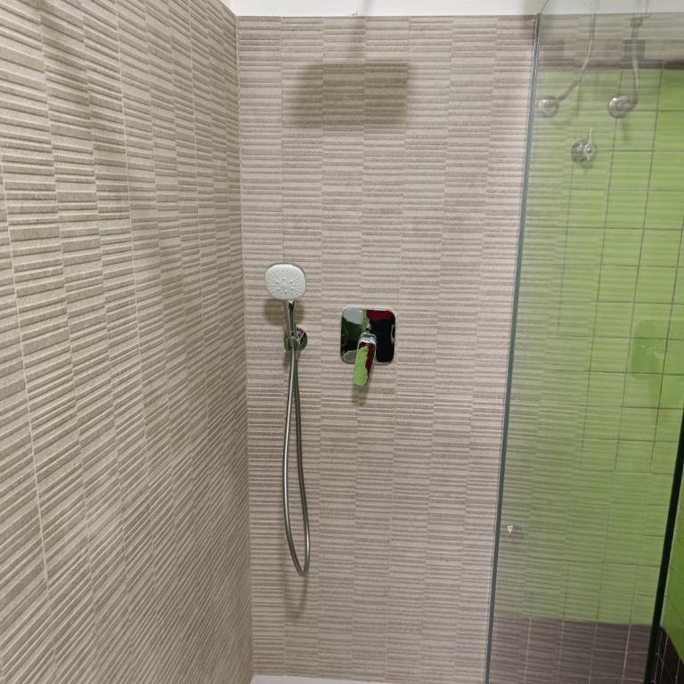 CASA DEL PRESIDENTE - Appartamento con 2 Camere da Letto - 35