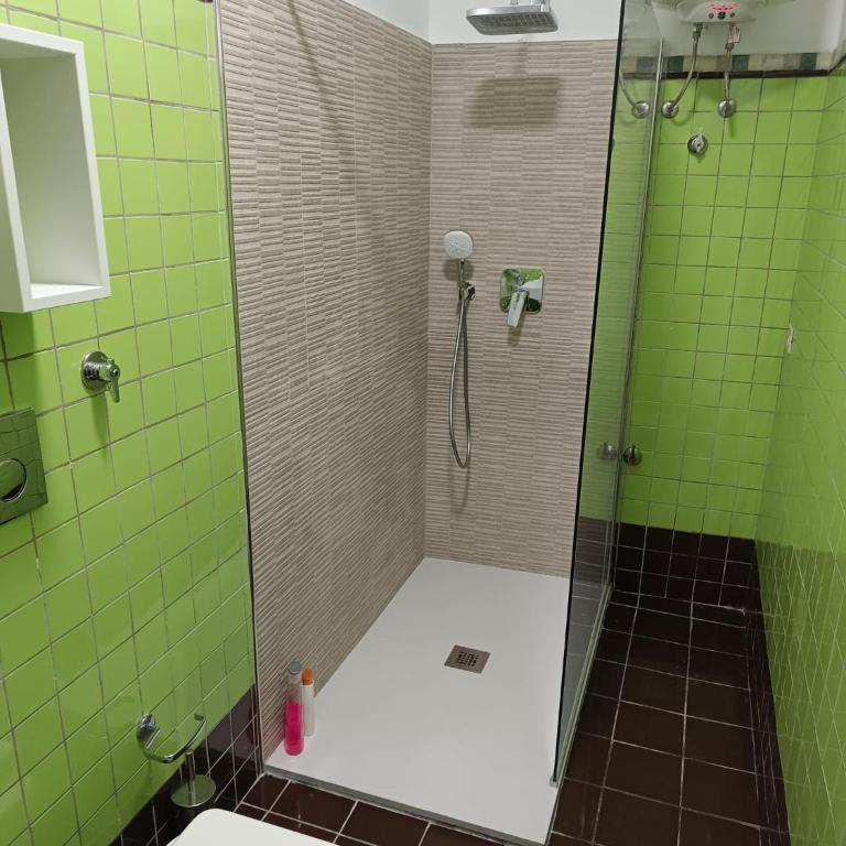 CASA DEL PRESIDENTE - Appartamento con 2 Camere da Letto - 37