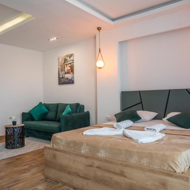 Vila Kollari - Deluks Studio - 6