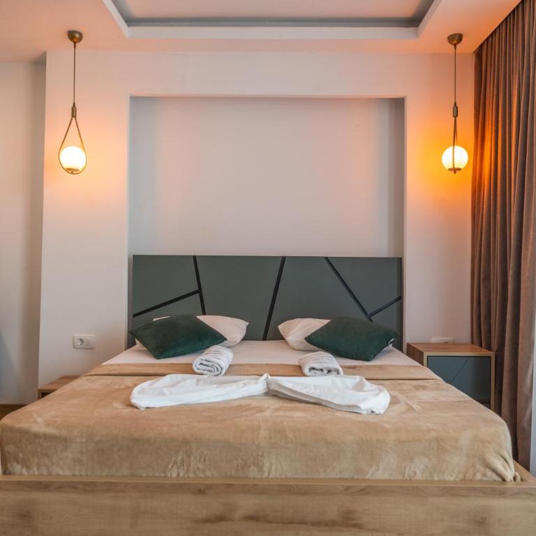 Vila Kollari - Deluks Studio - 7