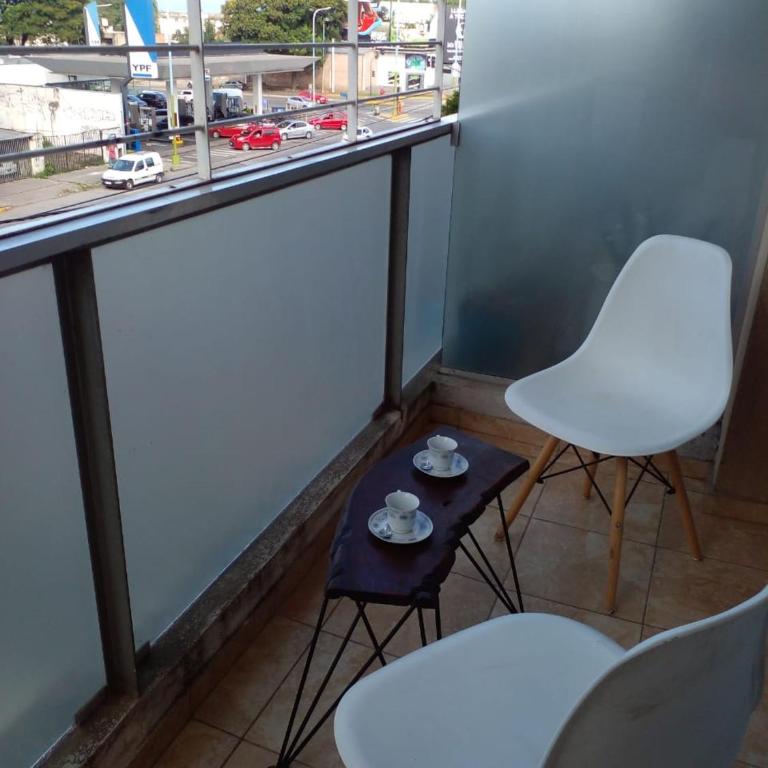 Floresta Top - One-Bedroom Apartment - 3