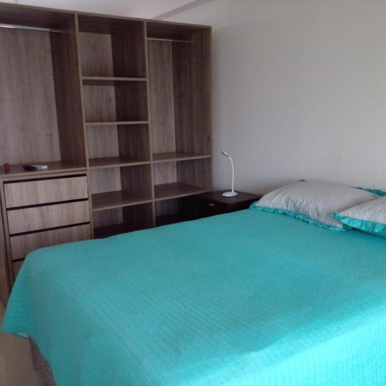 Floresta Top - One-Bedroom Apartment - 4