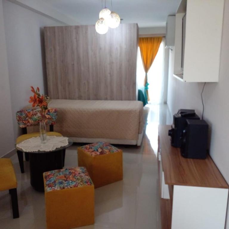 Floresta Top - One-Bedroom Apartment - 6