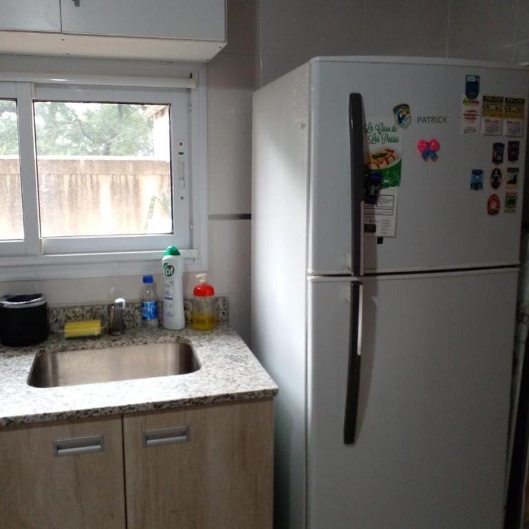 Floresta Top - One-Bedroom Apartment - 8