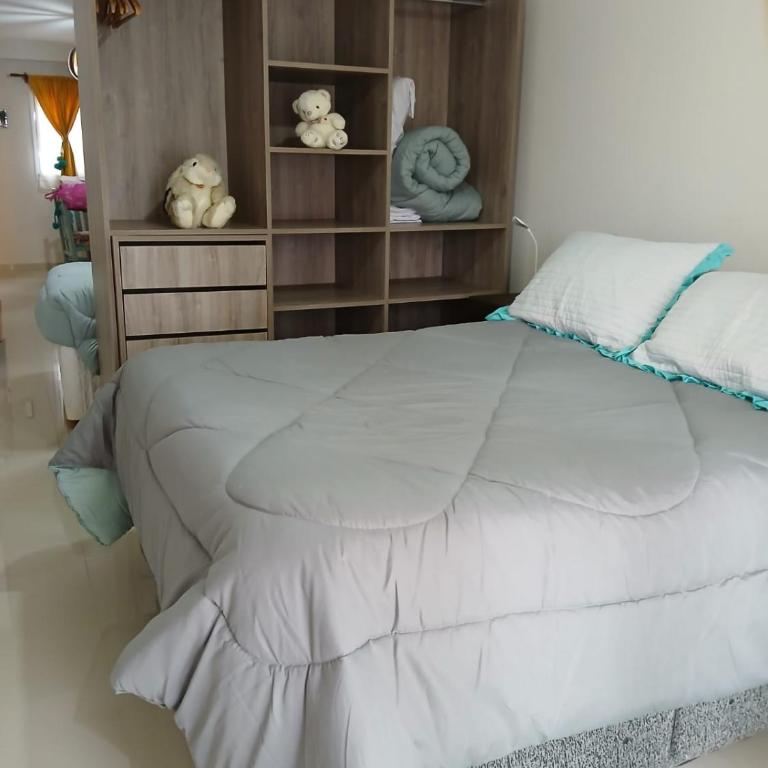 Floresta Top - One-Bedroom Apartment - 9