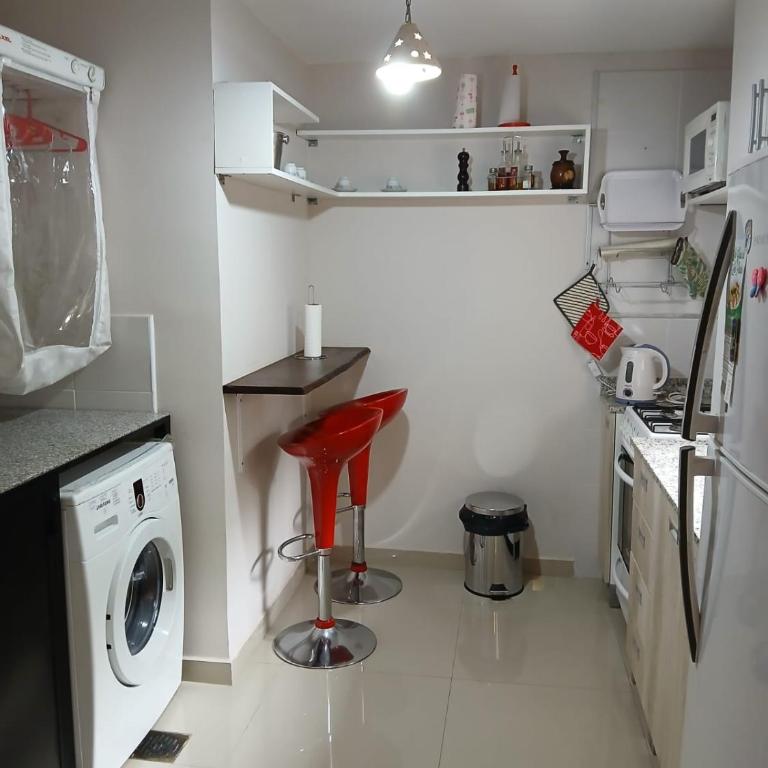 Floresta Top - One-Bedroom Apartment - 11