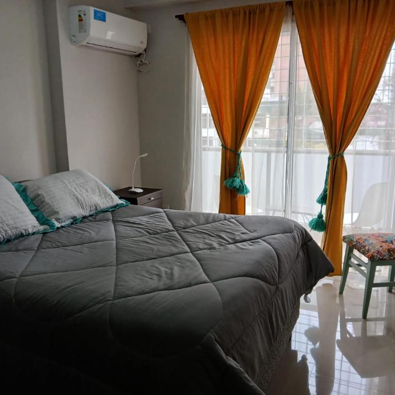 Floresta Top - One-Bedroom Apartment - 13