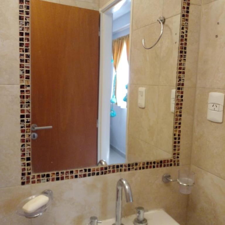 Floresta Top - One-Bedroom Apartment - 17