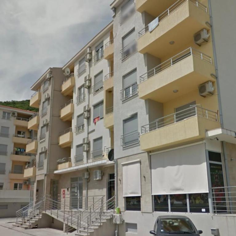 Goldmar Apartment -couples favourite-free garage parking - Apartman sa 1 Spavaćom Sobom - 16