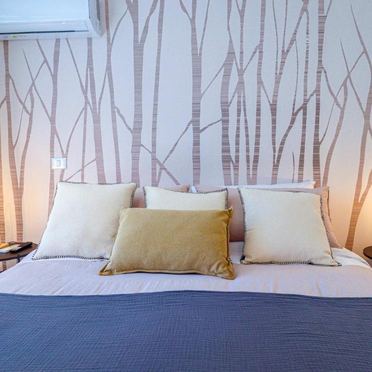 HOM TOP1 I Alto Las Condes I Parking I AC I 97m2 - Apartamento - 8