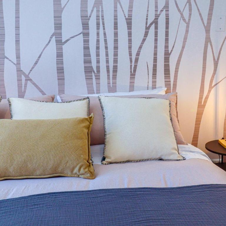 HOM TOP1 I Alto Las Condes I Parking I AC I 97m2 - Apartamento - 7