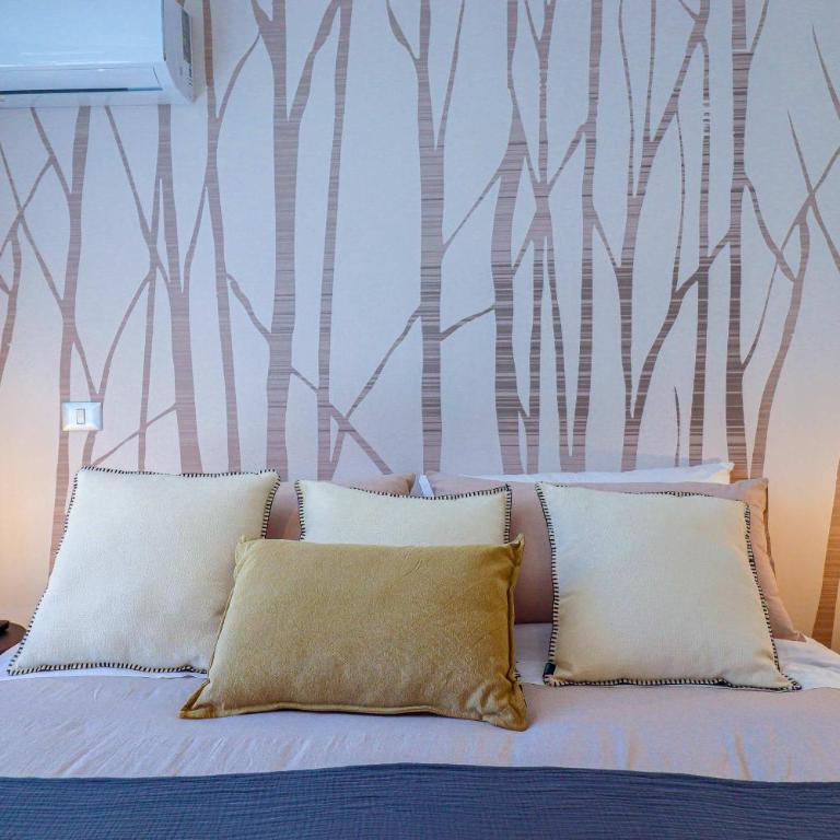 HOM TOP1 I Alto Las Condes I Parking I AC I 97m2 - Apartamento - 13