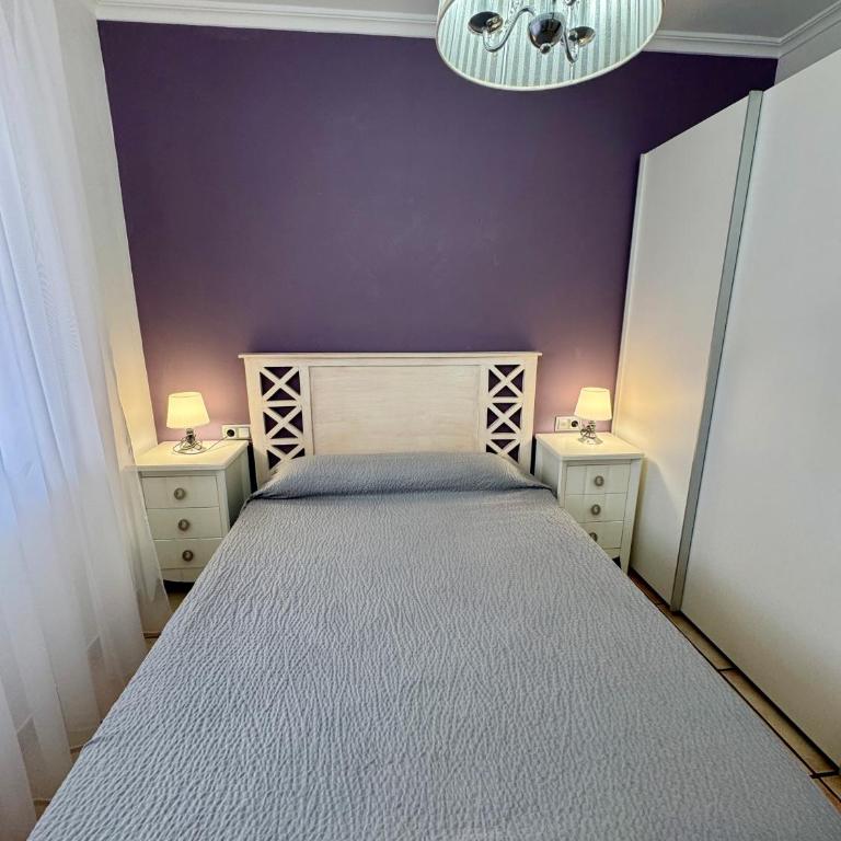 Rosa Somhome - Apartamento de 2 dormitorios - 9
